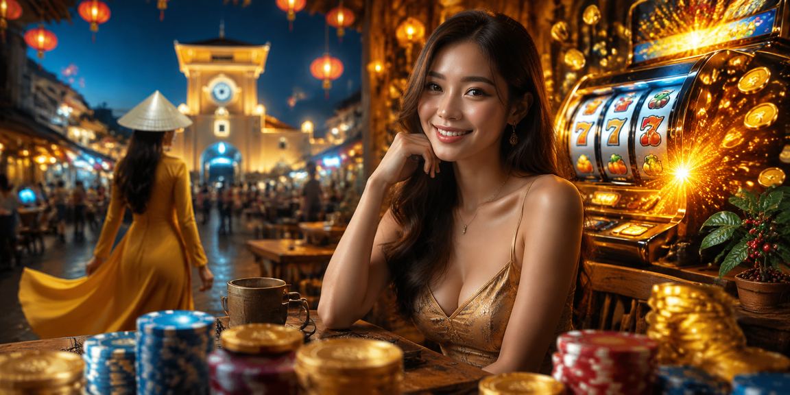Người chơi Việt Nam thư giãn và đặt giới hạn cá cược có trách nhiệm trên điện thoại